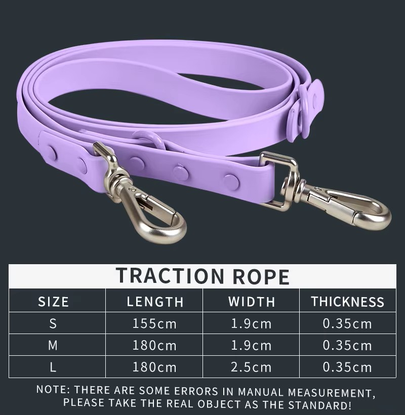 Pawfect Story™ Premium Comfort Harness Set
