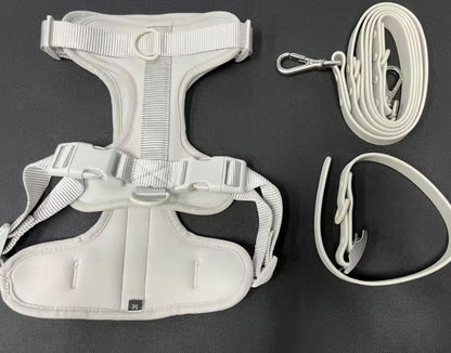Pawfect Story™ Premium Comfort Harness Set