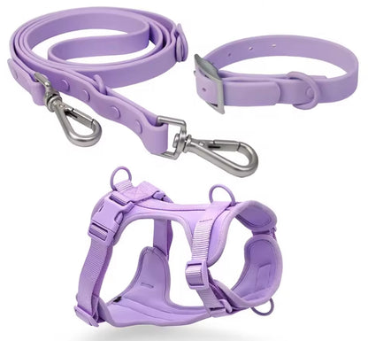 Pawfect Story™ Premium Comfort Harness Set